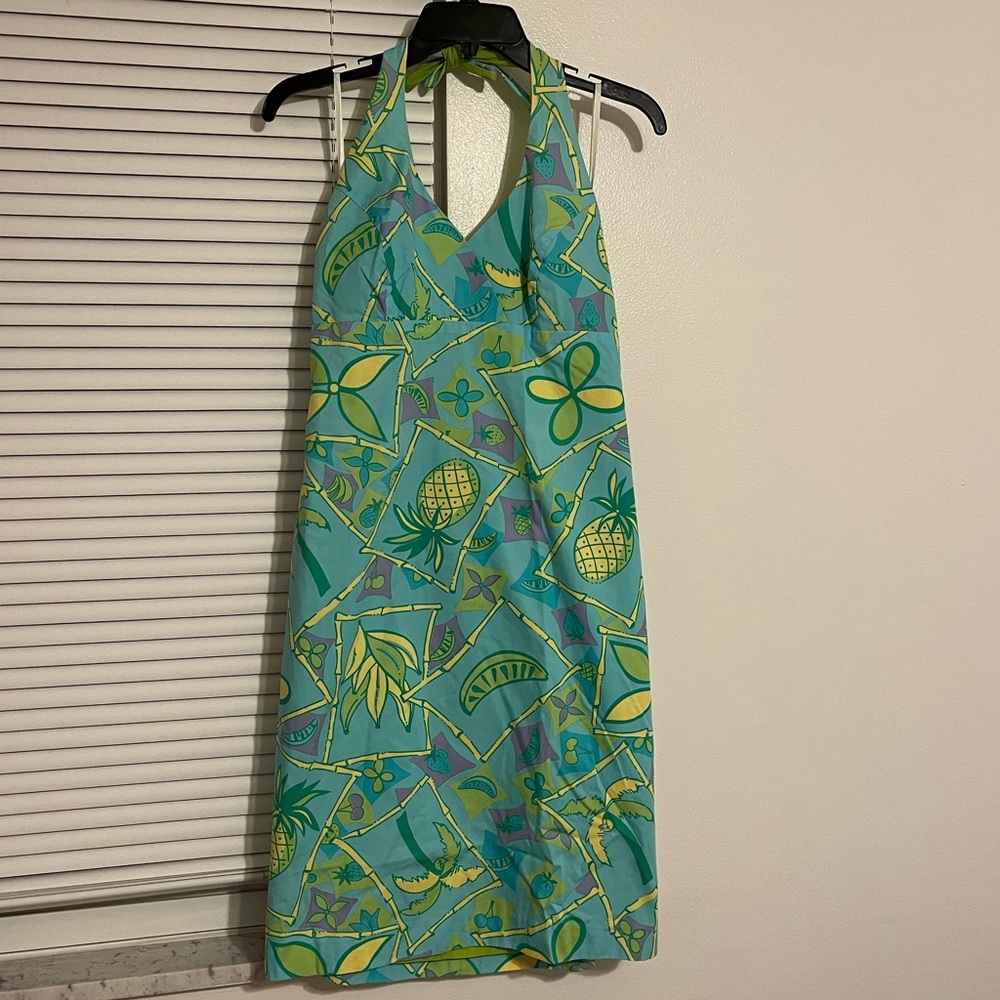 Lilly Pulitzer Dress